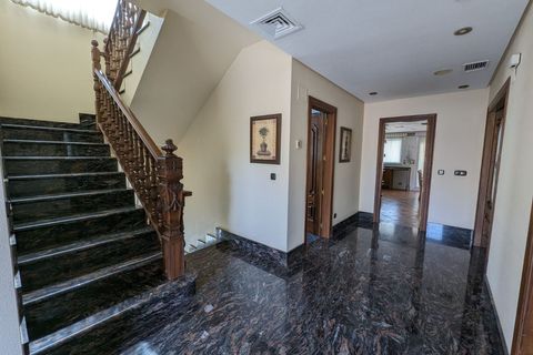 Villa i Elda, Alicante, Elda - € 475.000 | Ref: GI8619 - foto 36